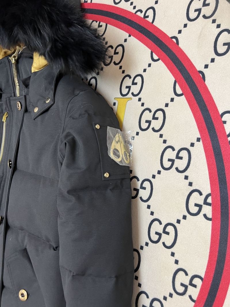 Canada Goose Down Jackets